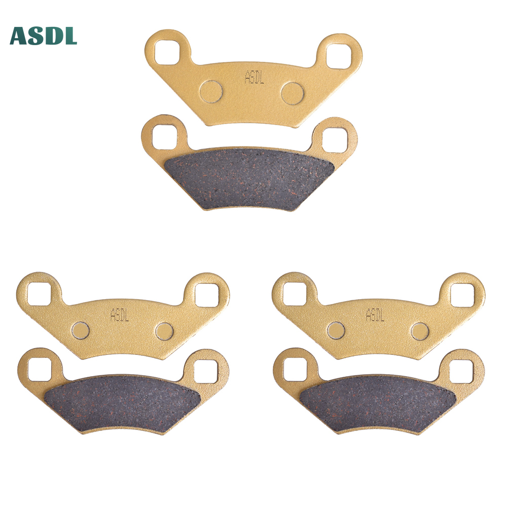 Carbon Ceramic Motorcycle Brake Rotor - Motorfiets Voor En Achter Remblokken Voor