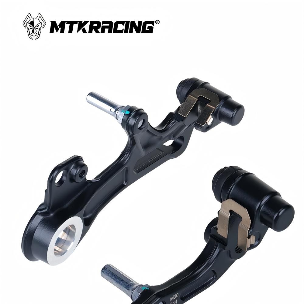 Front Rear Brake Caliper Bracket Kit - Originele montagebeugel voor de voor- en