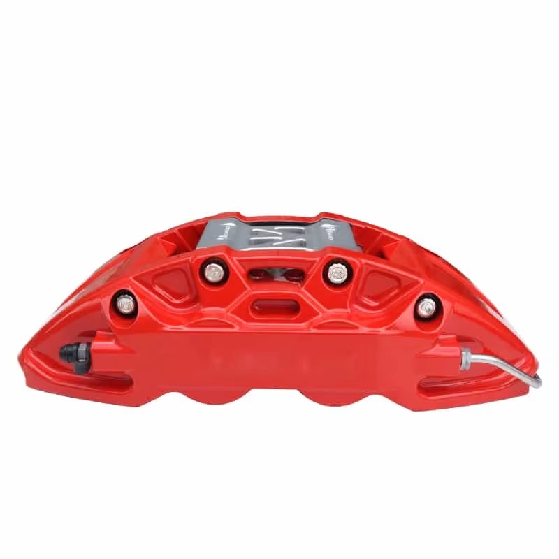 SWF Auto Brake Front Forged 4- - Forged Front Brake Caliper 4 Piston recensie en prijs
