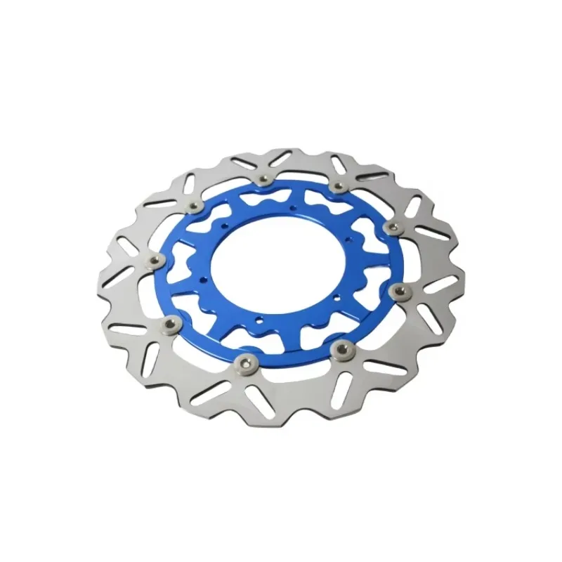 320mm Motorfiets Voorwiel Vlot - Floating Brake Disc 320Mm Supermoto recensie en prijs
