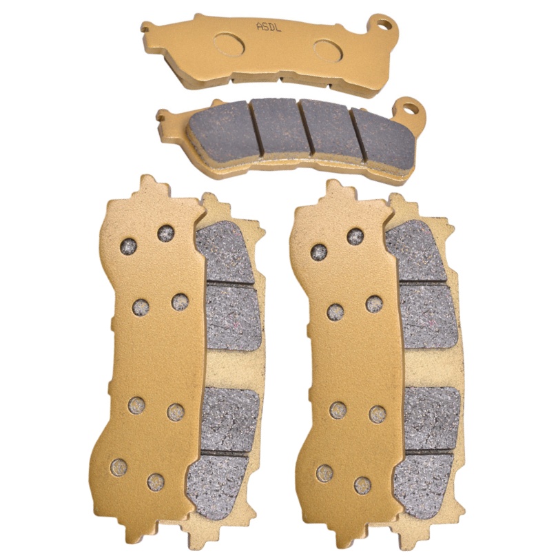 ASDL Motorfiets Voor Achter Re - Carbon Ceramic Motorcycle Brake Rotor recensie en prijs