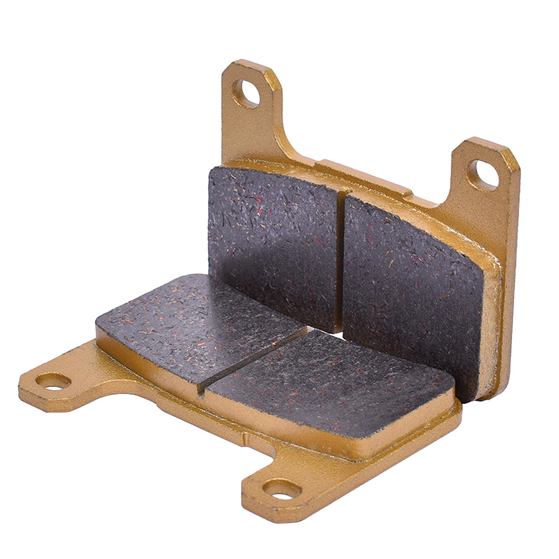 Motorfiets Voor Remblokken Voo - Carbon Ceramic Motorcycle Brake Rotor recensie en prijs