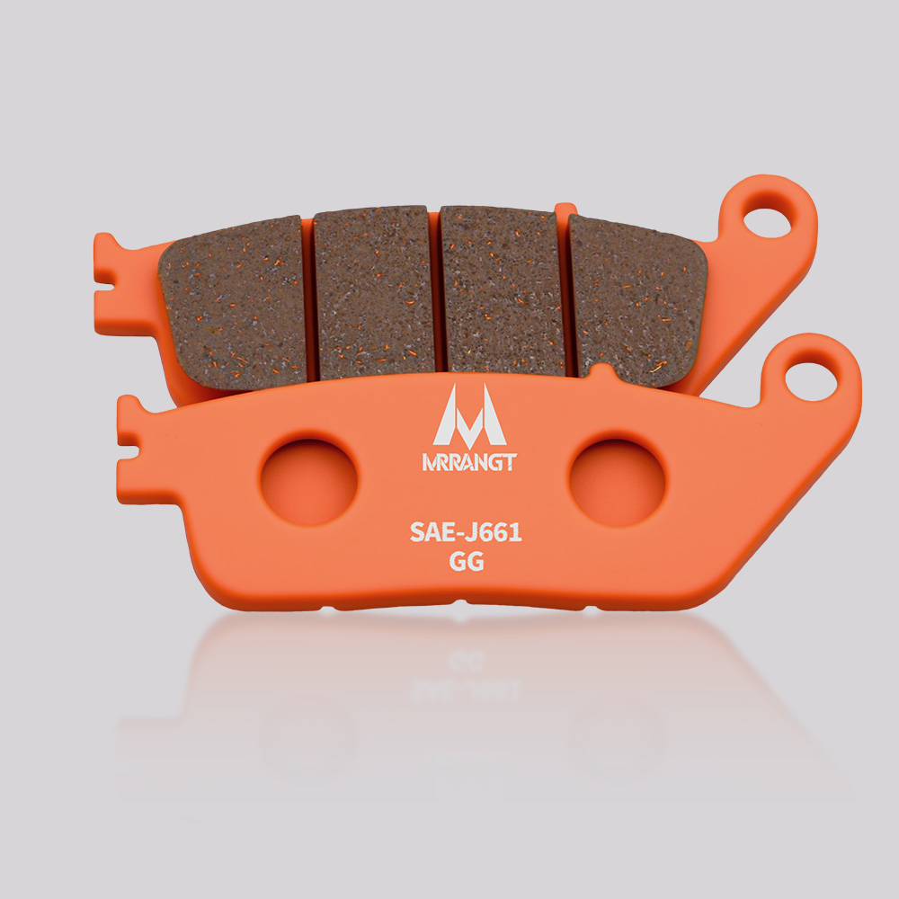 MRRANGT Keramische Remblokken  - Carbon Ceramic Motorcycle Brake Rotor recensie en prijs