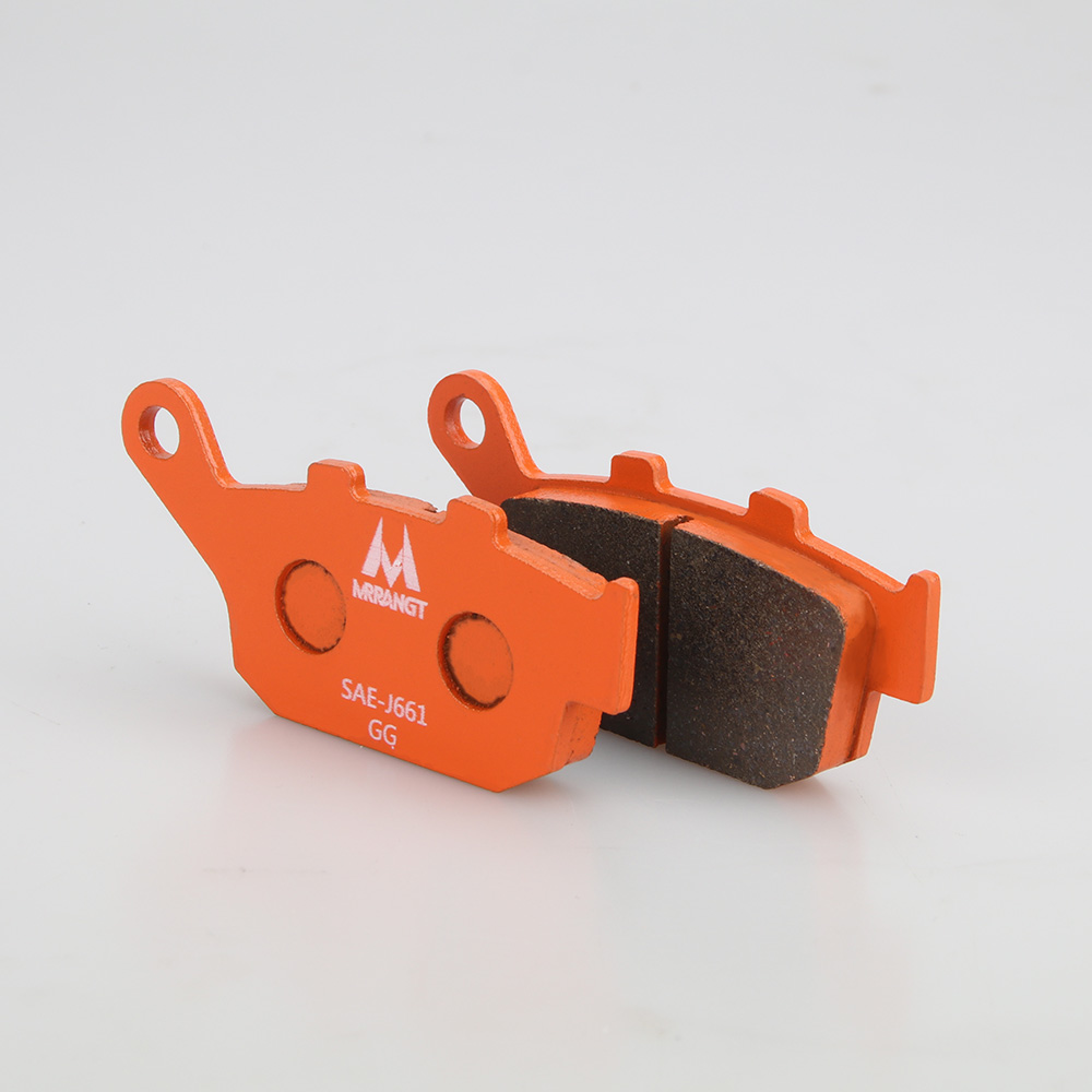 MRRANGT Keramische Remblokken  - Carbon Ceramic Motorcycle Brake Rotor recensie en prijs