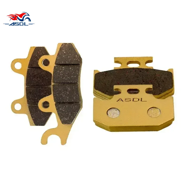 Motorfiets voor- en achterremb - Carbon Ceramic Motorcycle Brake Rotor recensie en prijs
